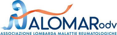 Logo ALOMAR
